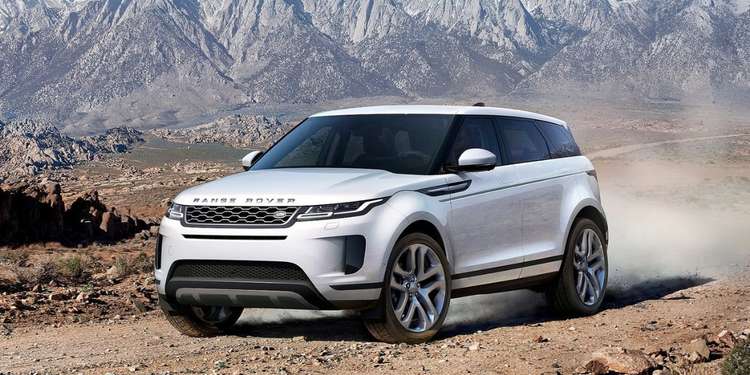 Range Rouver Druhy „Range Rover“ ir keli dėmesio verti faktai – Mano automobilis