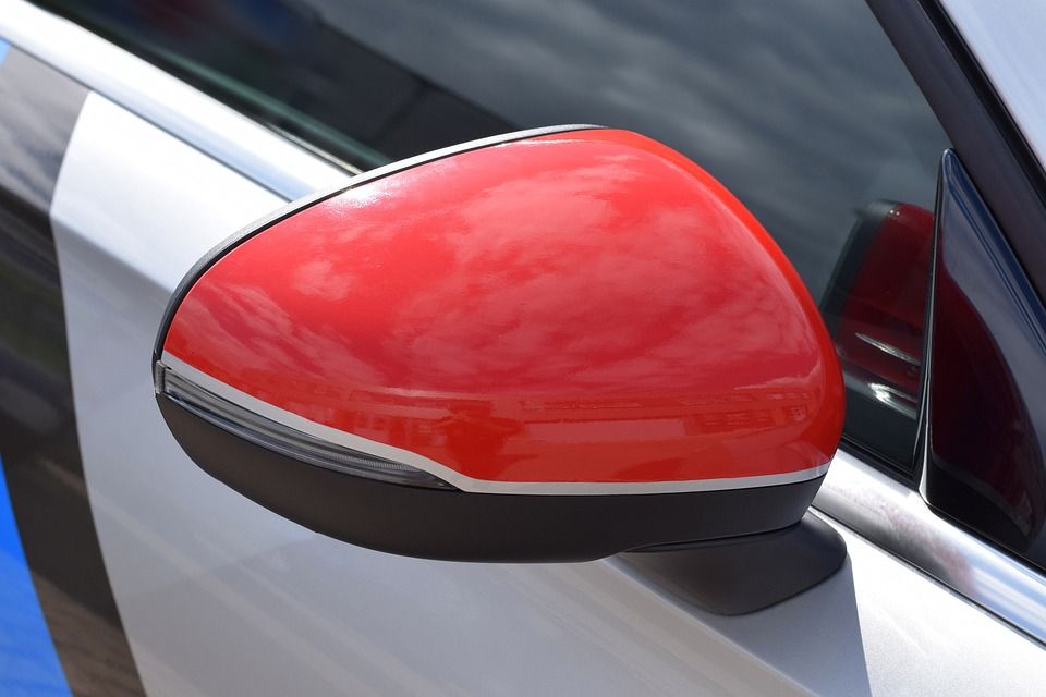 plevele automobiliui